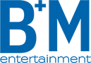 B+M entertainment